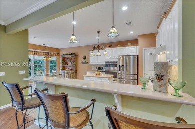 Who's looking for a POOL in paradise? Located in SUN CITY HILTON on Hidden Cypress Golf Club in South Carolina - for sale on GolfHomes.com, golf home, golf lot