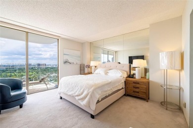 Step into luxury at Turnberry North Tower with this spacious on Turnberry Isle Resort and Club in Florida - for sale on GolfHomes.com, golf home, golf lot