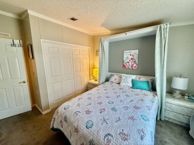 Home is located in Water Oak Country Club Estates in Lady Lake on Water Oak Country Club Estates in Florida - for sale on GolfHomes.com, golf home, golf lot