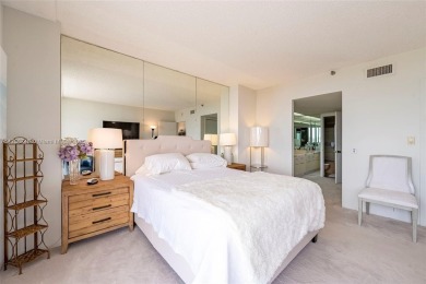 Step into luxury at Turnberry North Tower with this spacious on Turnberry Isle Resort and Club in Florida - for sale on GolfHomes.com, golf home, golf lot