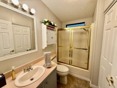 Home is located in Water Oak Country Club Estates in Lady Lake on Water Oak Country Club Estates in Florida - for sale on GolfHomes.com, golf home, golf lot