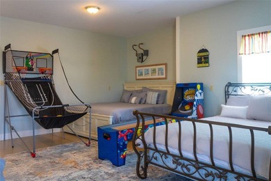 Welcome to Mustang Royale 150 - Your Coastal Retreat Awaits! on Palmilla Beach Golf Club in Texas - for sale on GolfHomes.com, golf home, golf lot