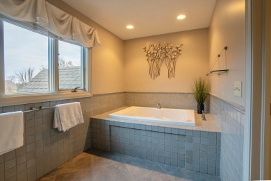 Welcome to this perfect family home that will leave you on Country Club At Muirfield Village in Ohio - for sale on GolfHomes.com, golf home, golf lot
