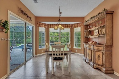 Who's looking for a POOL in paradise? Located in SUN CITY HILTON on Hidden Cypress Golf Club in South Carolina - for sale on GolfHomes.com, golf home, golf lot