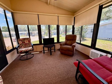 Home is located in Water Oak Country Club Estates in Lady Lake on Water Oak Country Club Estates in Florida - for sale on GolfHomes.com, golf home, golf lot