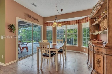 Who's looking for a POOL in paradise? Located in SUN CITY HILTON on Hidden Cypress Golf Club in South Carolina - for sale on GolfHomes.com, golf home, golf lot