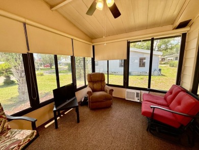 Home is located in Water Oak Country Club Estates in Lady Lake on Water Oak Country Club Estates in Florida - for sale on GolfHomes.com, golf home, golf lot