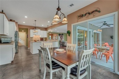 Who's looking for a POOL in paradise? Located in SUN CITY HILTON on Hidden Cypress Golf Club in South Carolina - for sale on GolfHomes.com, golf home, golf lot