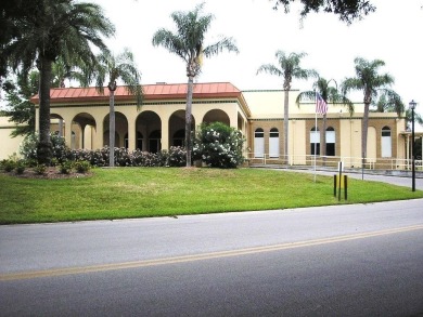 Bright End Unit with Great Potential in Clearwater's Premier 55+ on On Top Of The World Golf Course in Florida - for sale on GolfHomes.com, golf home, golf lot
