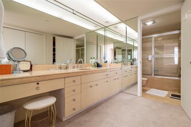 Step into luxury at Turnberry North Tower with this spacious on Turnberry Isle Resort and Club in Florida - for sale on GolfHomes.com, golf home, golf lot