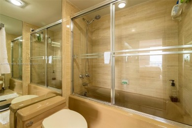 Step into luxury at Turnberry North Tower with this spacious on Turnberry Isle Resort and Club in Florida - for sale on GolfHomes.com, golf home, golf lot