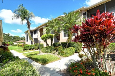 Take a look at this wonderful, Turn-Key Furnished *Abbey* unit on Heritage Oaks Golf and Country Club in Florida - for sale on GolfHomes.com, golf home, golf lot