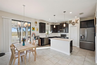 Spectacular 180 degree Golf Course and water views plus an on ChampionsGate Golf Resort in Florida - for sale on GolfHomes.com, golf home, golf lot