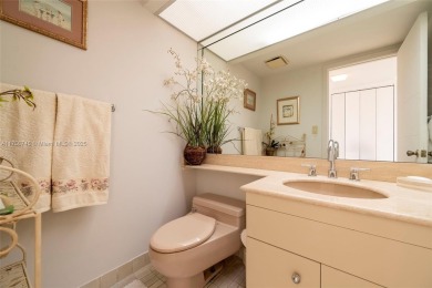 Step into luxury at Turnberry North Tower with this spacious on Turnberry Isle Resort and Club in Florida - for sale on GolfHomes.com, golf home, golf lot