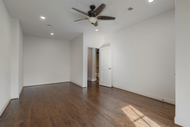 Stunning Hawkins-Welwood traditional in highly sought-after on Preston Trail Golf Club in Texas - for sale on GolfHomes.com, golf home, golf lot