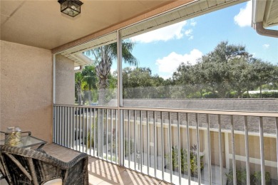 Take a look at this wonderful, Turn-Key Furnished *Abbey* unit on Heritage Oaks Golf and Country Club in Florida - for sale on GolfHomes.com, golf home, golf lot