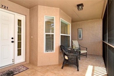 Take a look at this wonderful, Turn-Key Furnished *Abbey* unit on Heritage Oaks Golf and Country Club in Florida - for sale on GolfHomes.com, golf home, golf lot