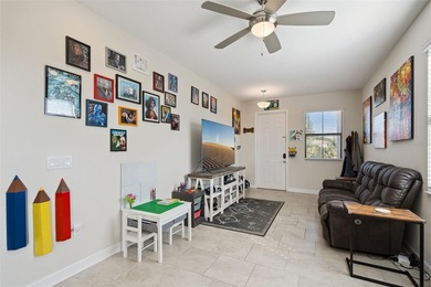 Spectacular 180 degree Golf Course and water views plus an on ChampionsGate Golf Resort in Florida - for sale on GolfHomes.com, golf home, golf lot