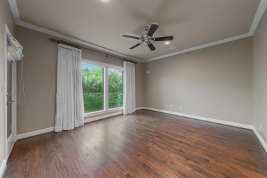 Stunning Hawkins-Welwood traditional in highly sought-after on Preston Trail Golf Club in Texas - for sale on GolfHomes.com, golf home, golf lot