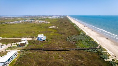 Welcome to Mustang Royale 150 - Your Coastal Retreat Awaits! on Palmilla Beach Golf Club in Texas - for sale on GolfHomes.com, golf home, golf lot