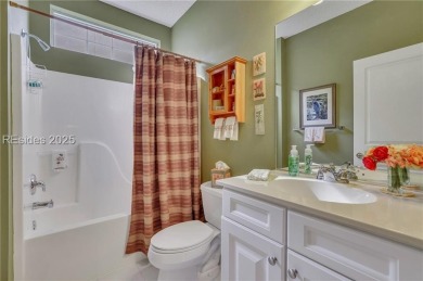 Who's looking for a POOL in paradise? Located in SUN CITY HILTON on Hidden Cypress Golf Club in South Carolina - for sale on GolfHomes.com, golf home, golf lot