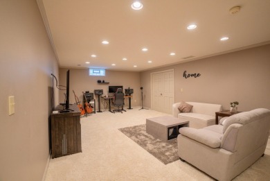 Welcome to this perfect family home that will leave you on Country Club At Muirfield Village in Ohio - for sale on GolfHomes.com, golf home, golf lot