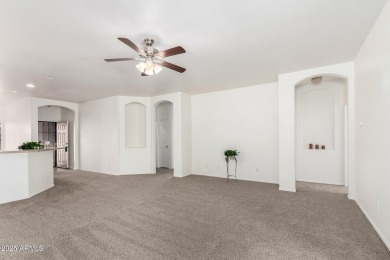 Back on the market. Buyer couldn't qualify.Lovely move in ready on Coldwater Golf Club in Arizona - for sale on GolfHomes.com, golf home, golf lot