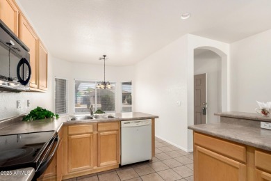 Back on the market. Buyer couldn't qualify.Lovely move in ready on Coldwater Golf Club in Arizona - for sale on GolfHomes.com, golf home, golf lot