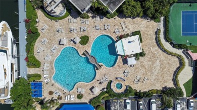 Step into luxury at Turnberry North Tower with this spacious on Turnberry Isle Resort and Club in Florida - for sale on GolfHomes.com, golf home, golf lot