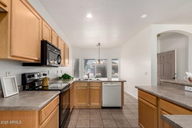 Back on the market. Buyer couldn't qualify.Lovely move in ready on Coldwater Golf Club in Arizona - for sale on GolfHomes.com, golf home, golf lot