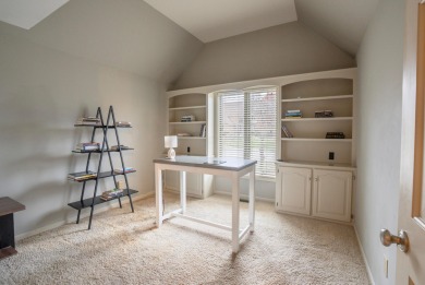 Welcome to this perfect family home that will leave you on Country Club At Muirfield Village in Ohio - for sale on GolfHomes.com, golf home, golf lot