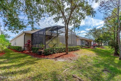 Golf community living at it's finest. Just over 1200 yards from on LPGA International Golf Course in Florida - for sale on GolfHomes.com, golf home, golf lot