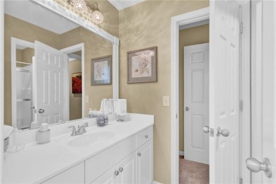 Stunning home on one of the most coveted lots in Windermere Golf on Windermere Golf Club in Georgia - for sale on GolfHomes.com, golf home, golf lot