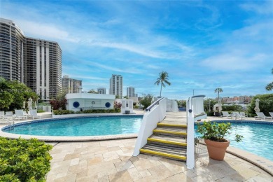 Step into luxury at Turnberry North Tower with this spacious on Turnberry Isle Resort and Club in Florida - for sale on GolfHomes.com, golf home, golf lot