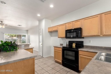 Back on the market. Buyer couldn't qualify.Lovely move in ready on Coldwater Golf Club in Arizona - for sale on GolfHomes.com, golf home, golf lot