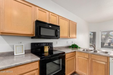 Back on the market. Buyer couldn't qualify.Lovely move in ready on Coldwater Golf Club in Arizona - for sale on GolfHomes.com, golf home, golf lot