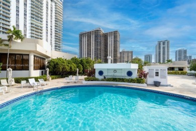 Step into luxury at Turnberry North Tower with this spacious on Turnberry Isle Resort and Club in Florida - for sale on GolfHomes.com, golf home, golf lot