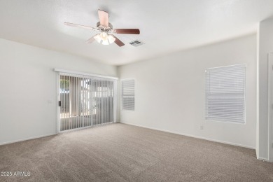 Back on the market. Buyer couldn't qualify.Lovely move in ready on Coldwater Golf Club in Arizona - for sale on GolfHomes.com, golf home, golf lot