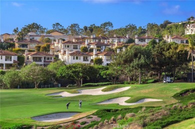 Welcome to 51 Monarch Beach Resort South, situated in one of the on Monarch Beach Golf Links in California - for sale on GolfHomes.com, golf home, golf lot