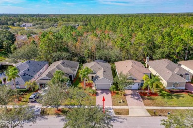 Golf community living at it's finest. Just over 1200 yards from on LPGA International Golf Course in Florida - for sale on GolfHomes.com, golf home, golf lot