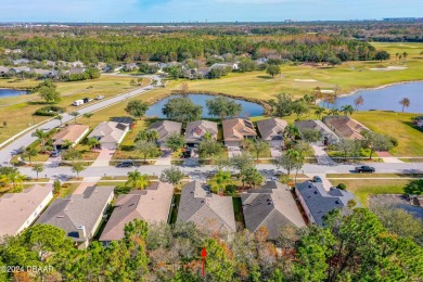 Golf community living at it's finest. Just over 1200 yards from on LPGA International Golf Course in Florida - for sale on GolfHomes.com, golf home, golf lot