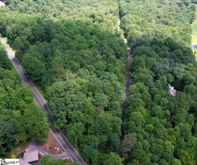 Prestigious 1-Acre Homesite in the Exclusive Cliffs at Glassy on The Cliffs at Glassy Golf and Country Club in South Carolina - for sale on GolfHomes.com, golf home, golf lot