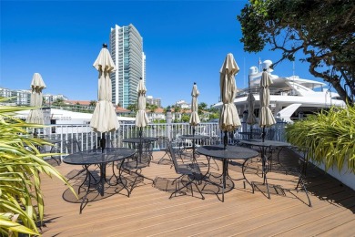 Step into luxury at Turnberry North Tower with this spacious on Turnberry Isle Resort and Club in Florida - for sale on GolfHomes.com, golf home, golf lot
