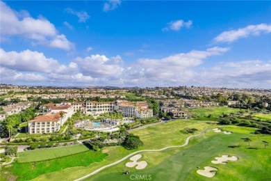 Welcome to 51 Monarch Beach Resort South, situated in one of the on Monarch Beach Golf Links in California - for sale on GolfHomes.com, golf home, golf lot