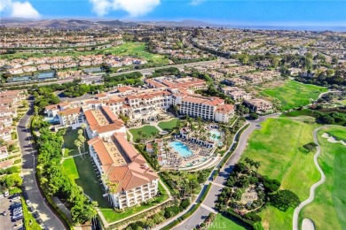 Welcome to 51 Monarch Beach Resort South, situated in one of the on Monarch Beach Golf Links in California - for sale on GolfHomes.com, golf home, golf lot