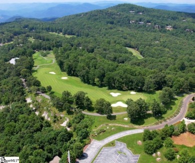 Prestigious 1-Acre Homesite in the Exclusive Cliffs at Glassy on The Cliffs at Glassy Golf and Country Club in South Carolina - for sale on GolfHomes.com, golf home, golf lot