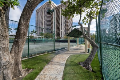 Step into luxury at Turnberry North Tower with this spacious on Turnberry Isle Resort and Club in Florida - for sale on GolfHomes.com, golf home, golf lot