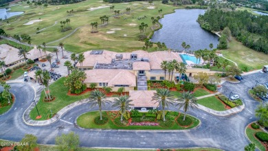 Golf community living at it's finest. Just over 1200 yards from on LPGA International Golf Course in Florida - for sale on GolfHomes.com, golf home, golf lot