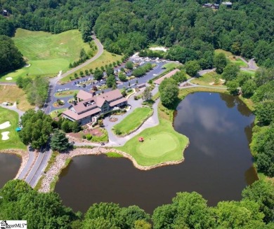 Prestigious 1-Acre Homesite in the Exclusive Cliffs at Glassy on The Cliffs at Glassy Golf and Country Club in South Carolina - for sale on GolfHomes.com, golf home, golf lot