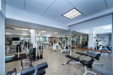 Step into luxury at Turnberry North Tower with this spacious on Turnberry Isle Resort and Club in Florida - for sale on GolfHomes.com, golf home, golf lot